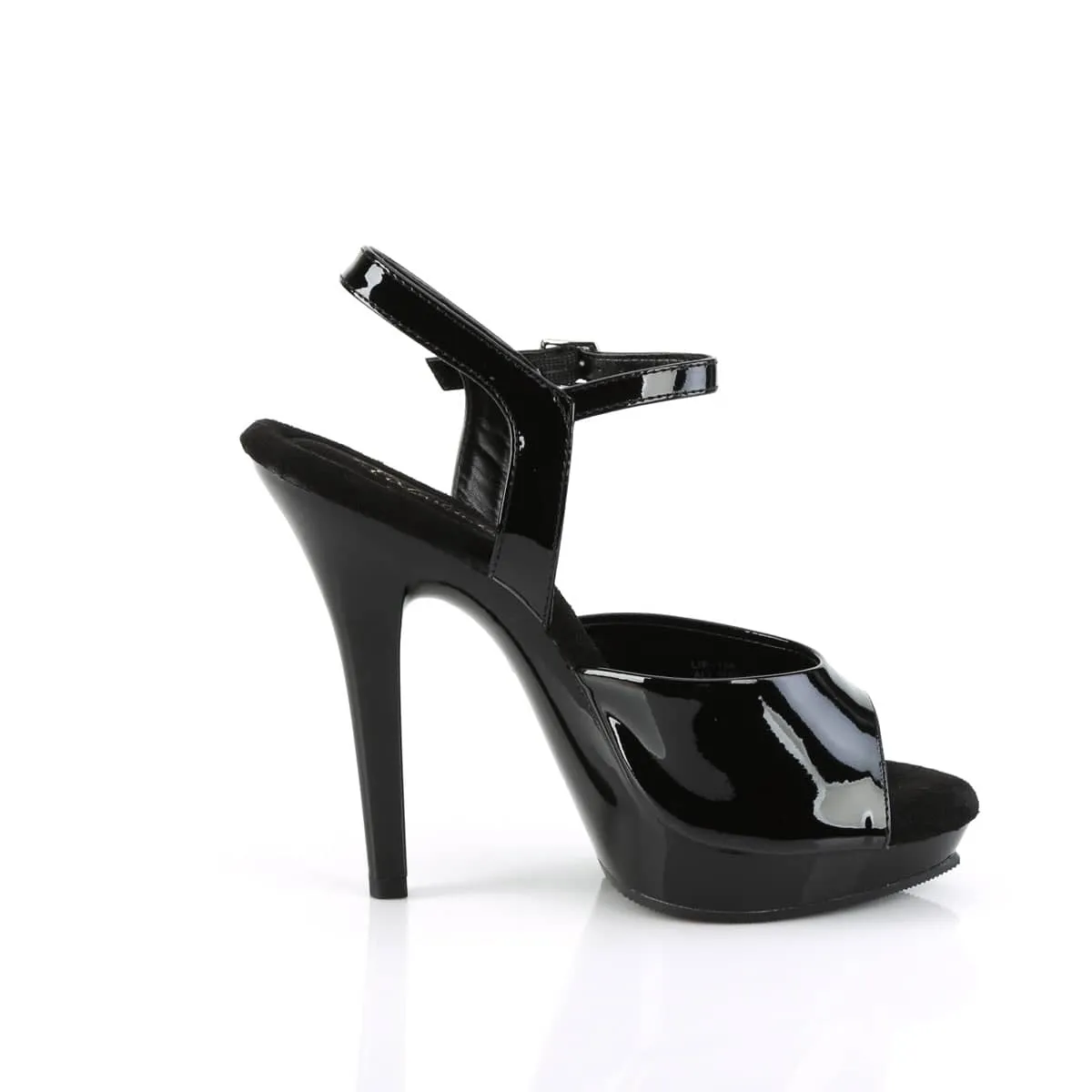 LIP-109 Ankle Sandal High Heel