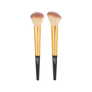 LIVARNO HOME COSMETIC ACCESSORIES SET OF 2