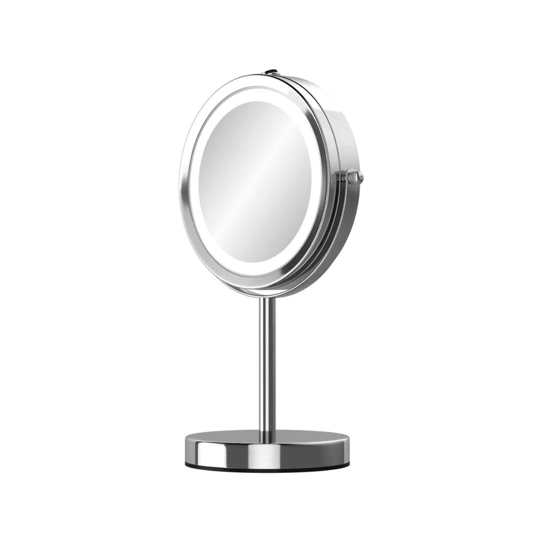 LIVARNO ILLUMINATED MAKE UP MIRROR