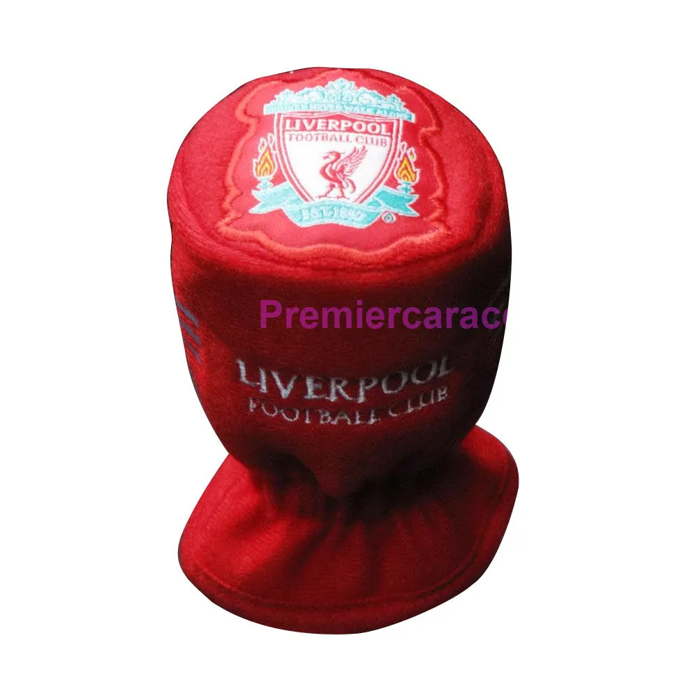 Liverpool Gear Knob Cover