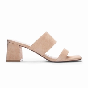 Versatile Silhouette Lizbett in Natural
