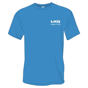 LKQ Heavy Truck LC Only T-Shirt