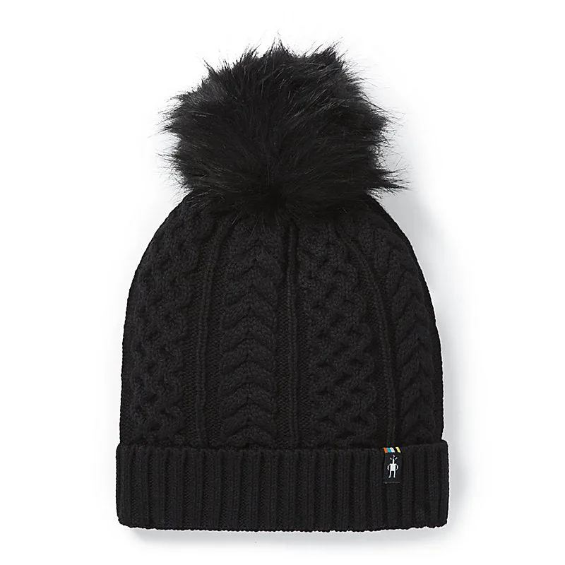 LODGE GIRL BEANIE
