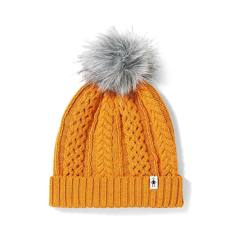 LODGE GIRL BEANIE