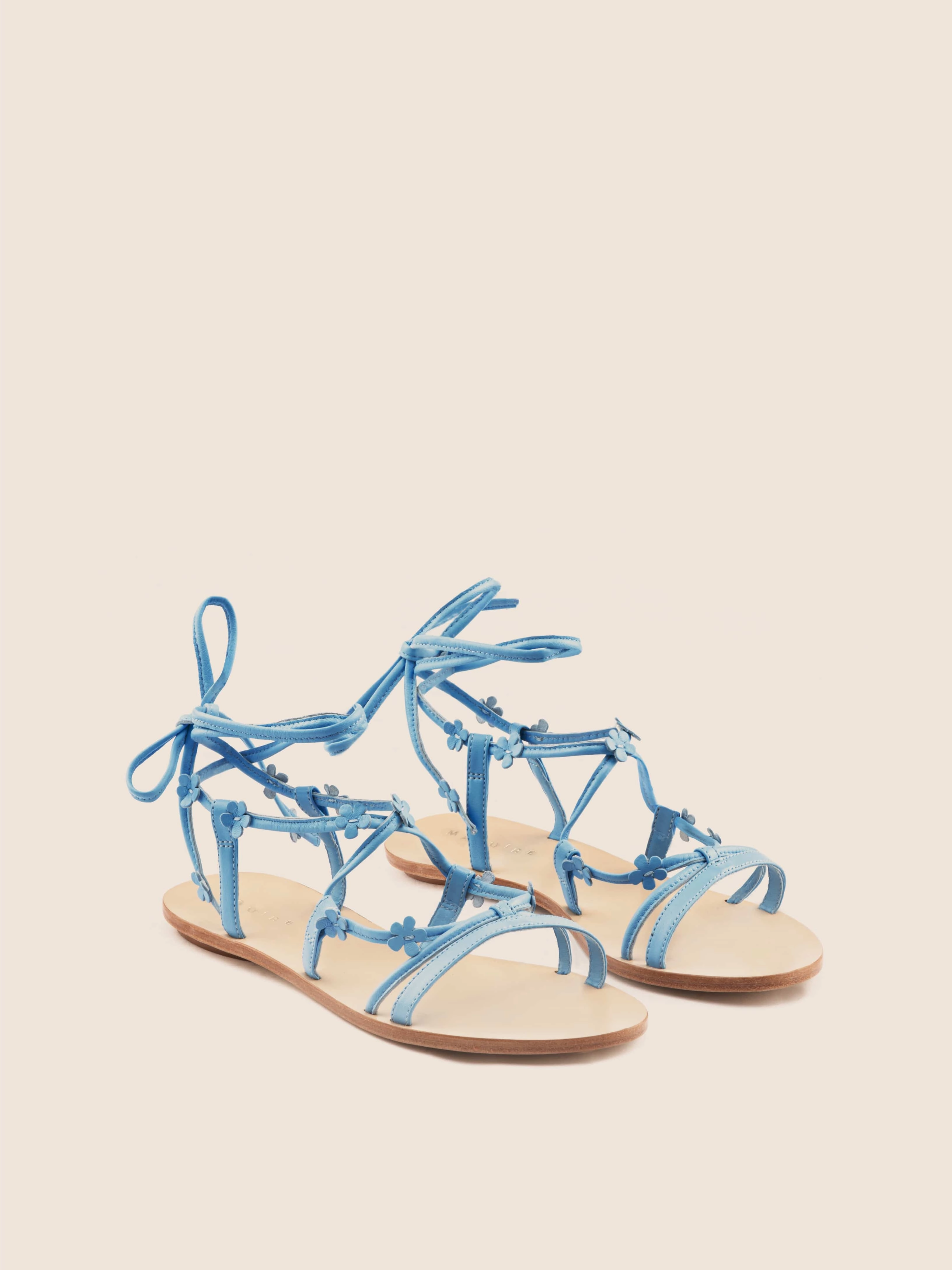 Londrina Sky Sandal Forward-Flow All Time