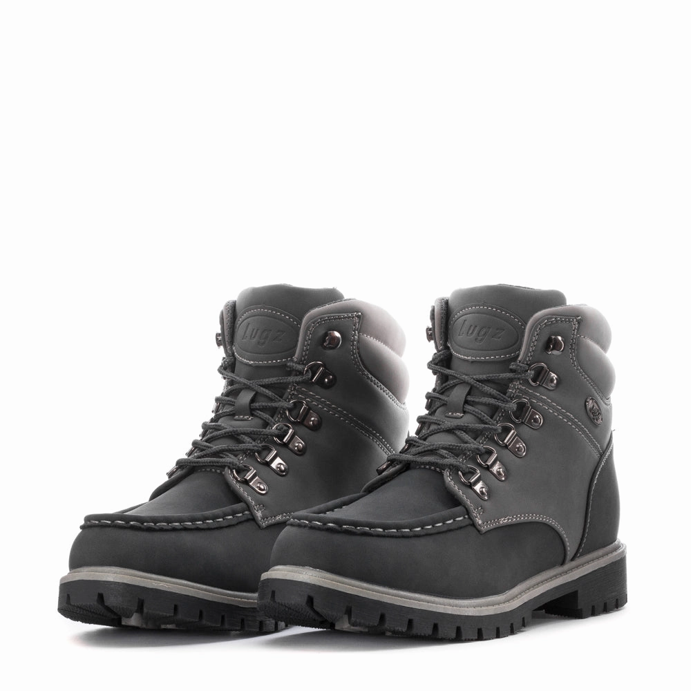 Meremac - Mens Low Profile Active Nomad Reinforced Form Adventure Journey