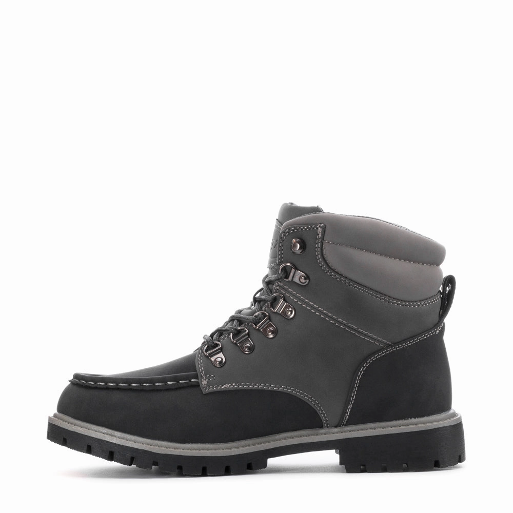 Meremac - Mens Work Utility Travel Friendly
