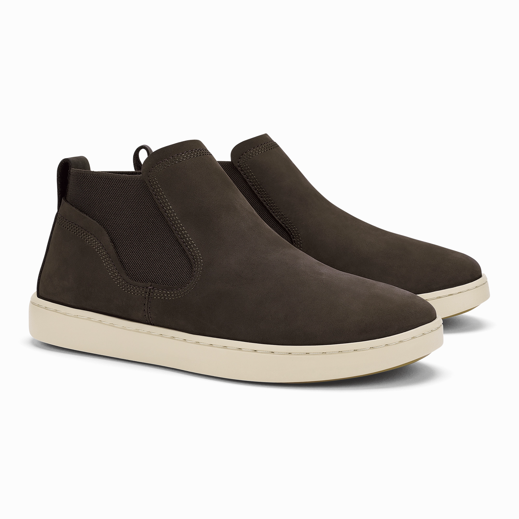 Good elasticity Pehuea Mid  -  Dk Java / Dk Java