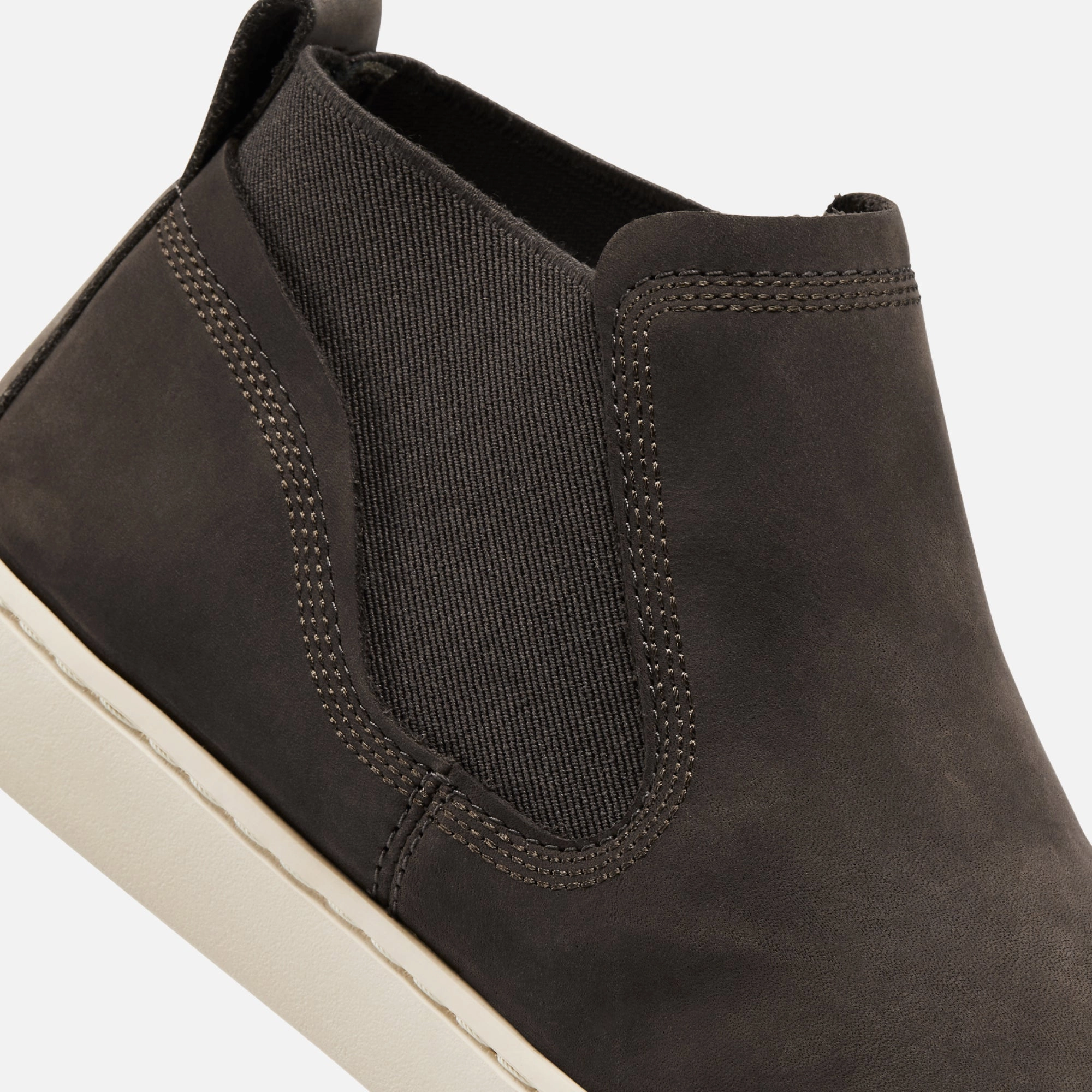 Pehuea Mid  -  Dk Java / Dk Java Versatile Design