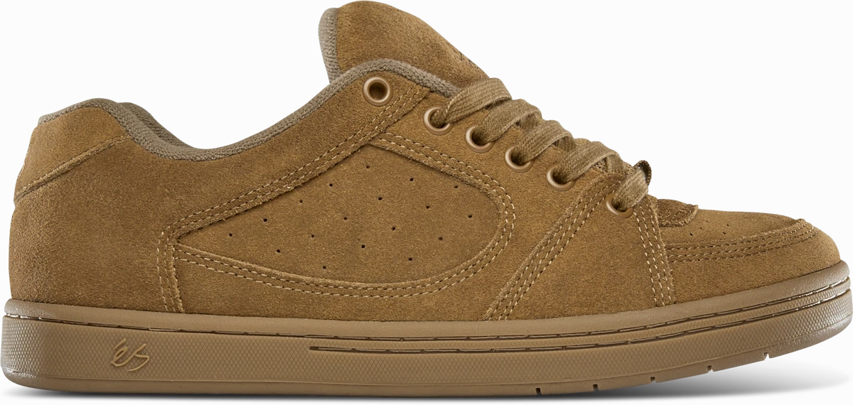 Accel X Penny Shock Absorbing Midsole Flexible Sole
