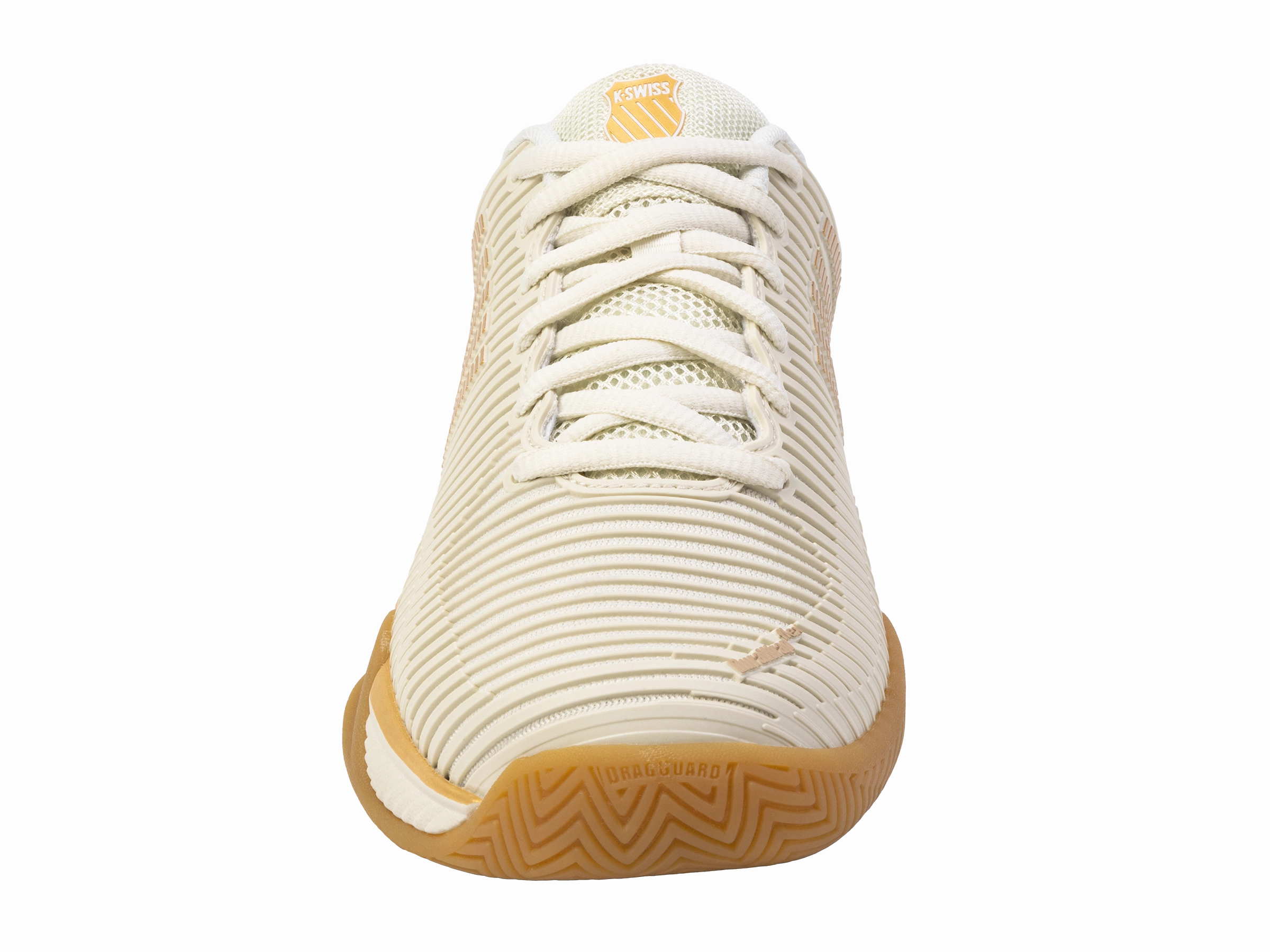 Ventilation Perforation System 97382-290-M | HYPERCOURT EXPRESS 2  LUCKY IN LOVE | BONE/BARE/GOLD