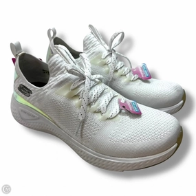 Shoes Sneakers By Skechers In White, Size: 9.5 Speed Performance