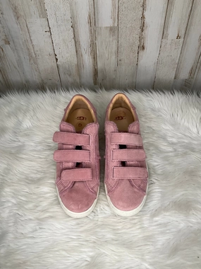 Shoes Sneakers By Ugg  Size: 8 Reinforced Quarter