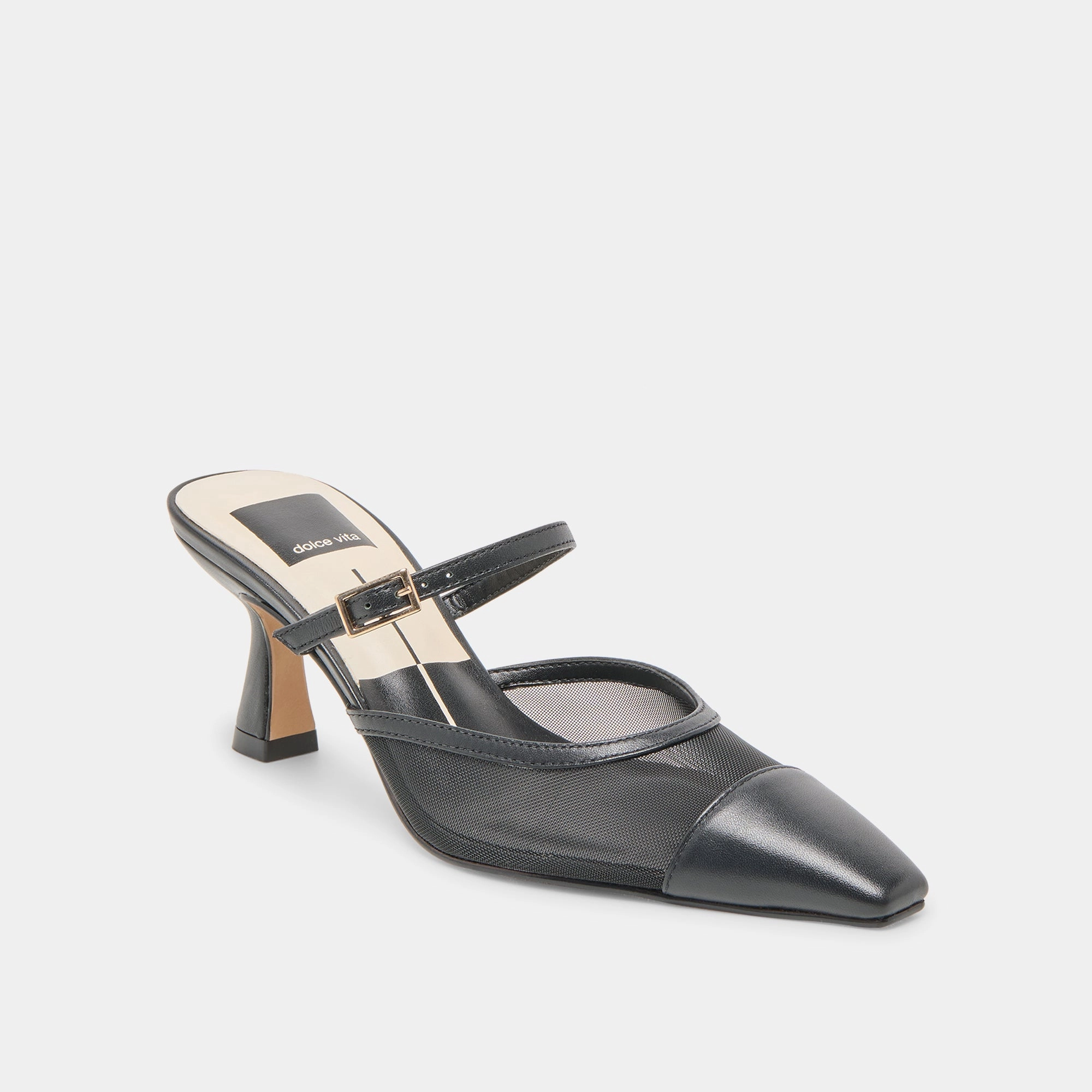 LOYD HEELS ONYX MESH All Use Ready windproof