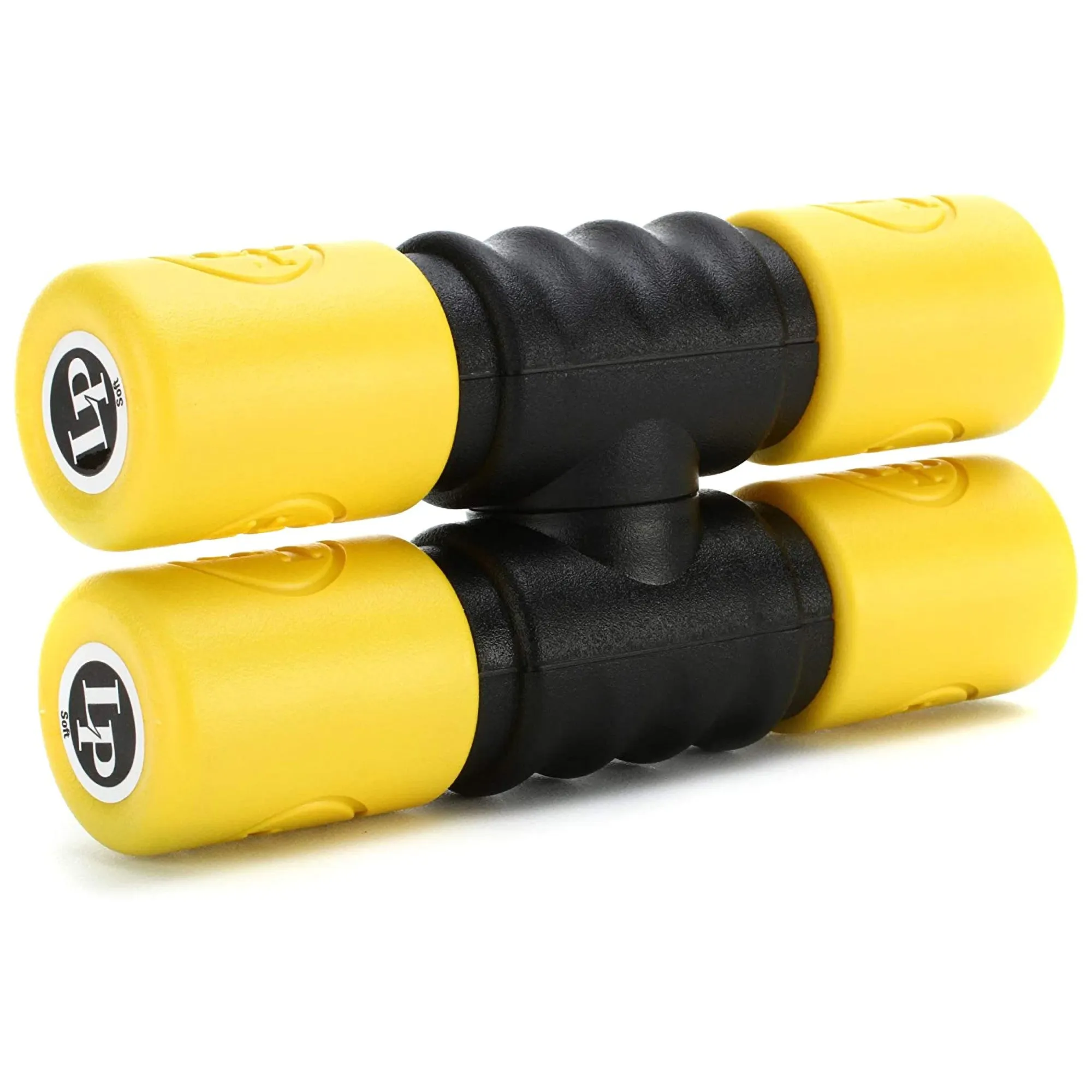 LP Twist Shaker, Soft, Yellow