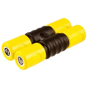 LP Twist Shaker, Soft, Yellow