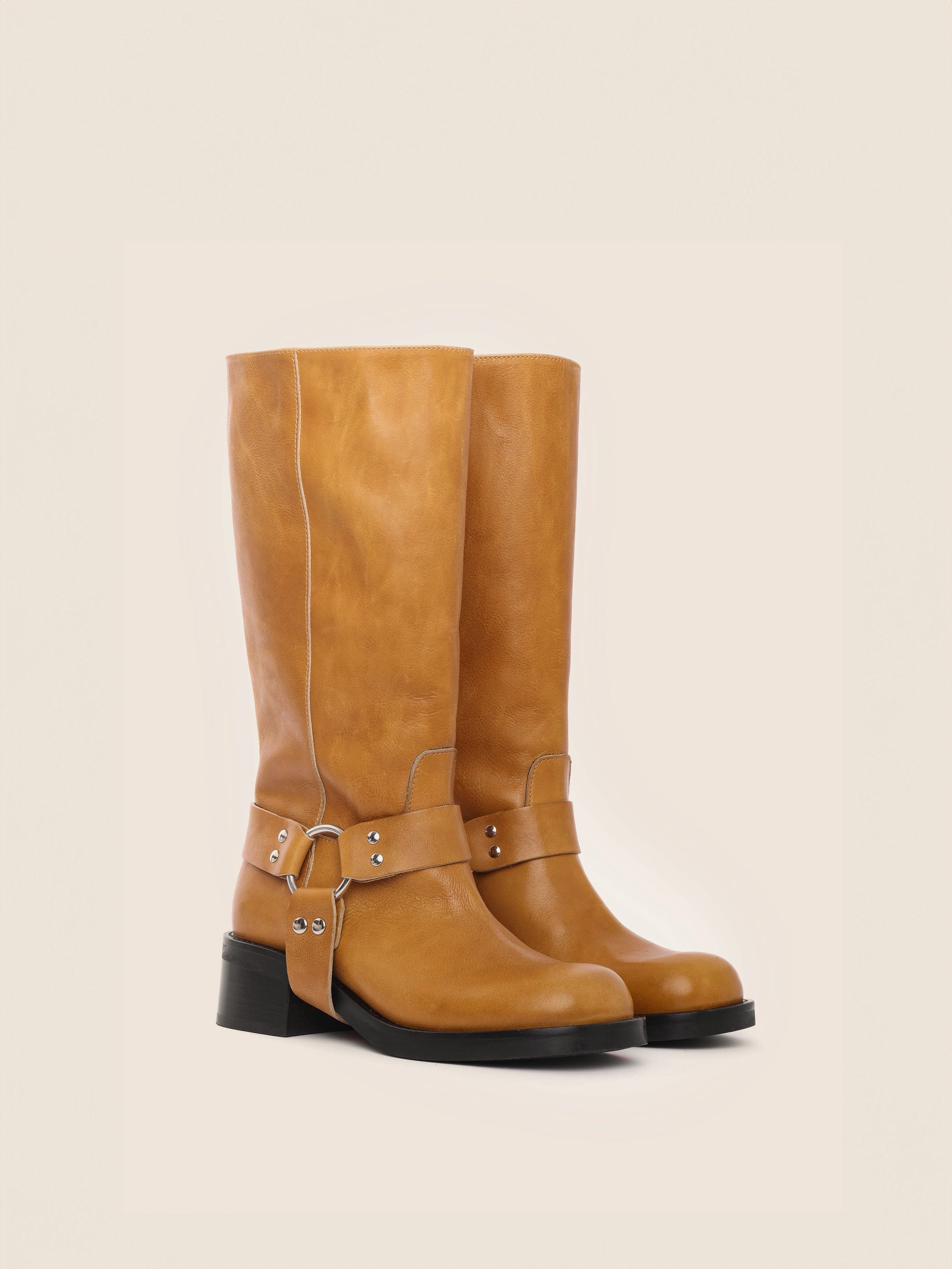 Lucca Dijon Boot Hiking Boots