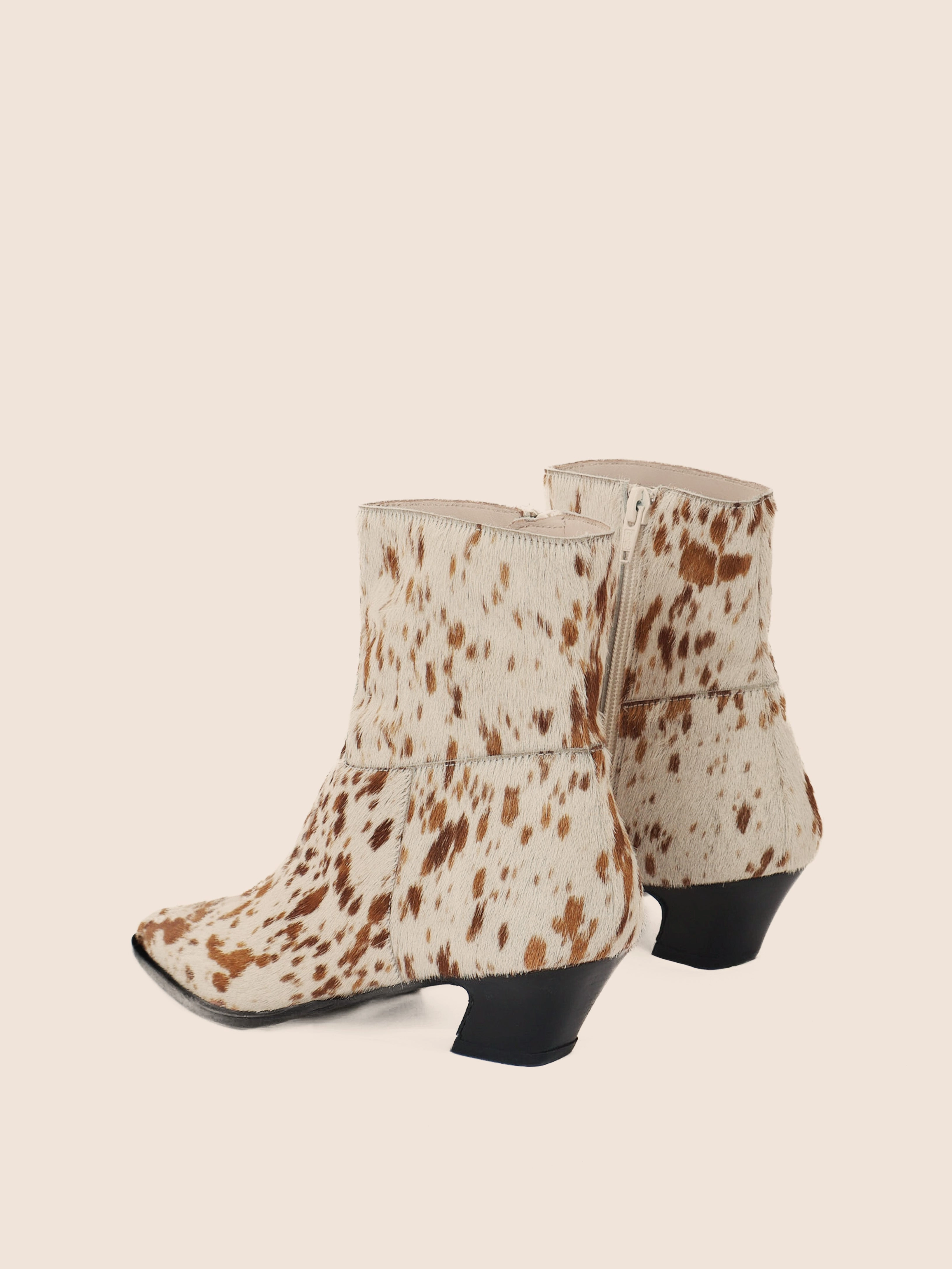 Water Resistant Lucena Bambi Boot