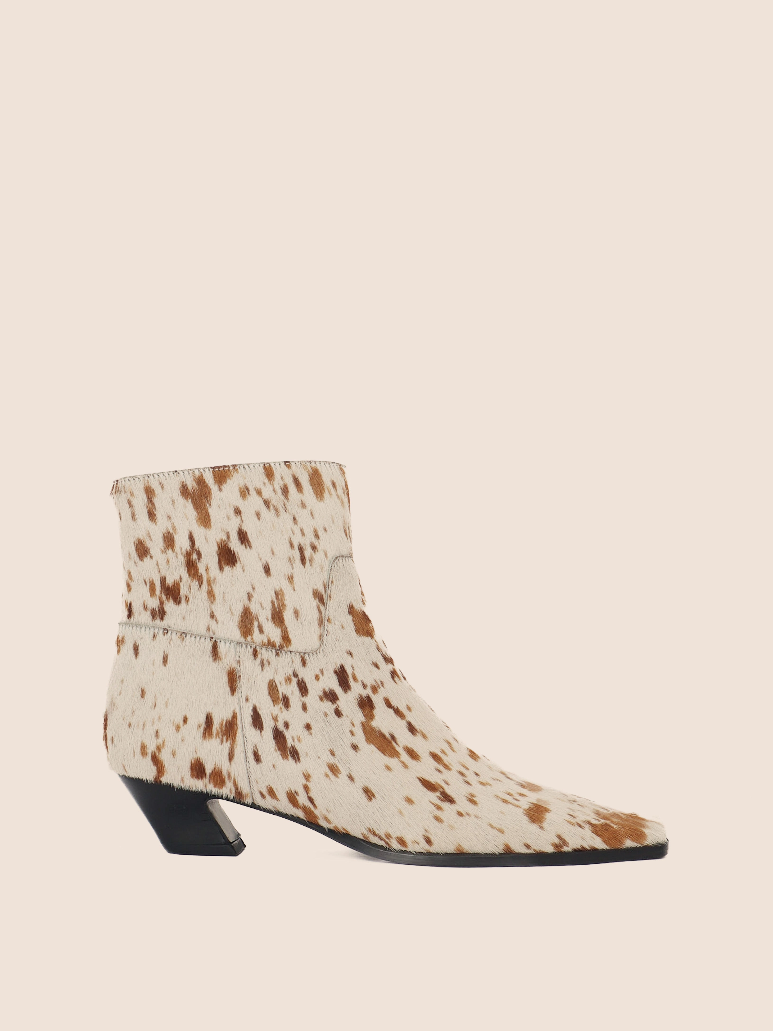 Lucena Bambi Boot All Day Use