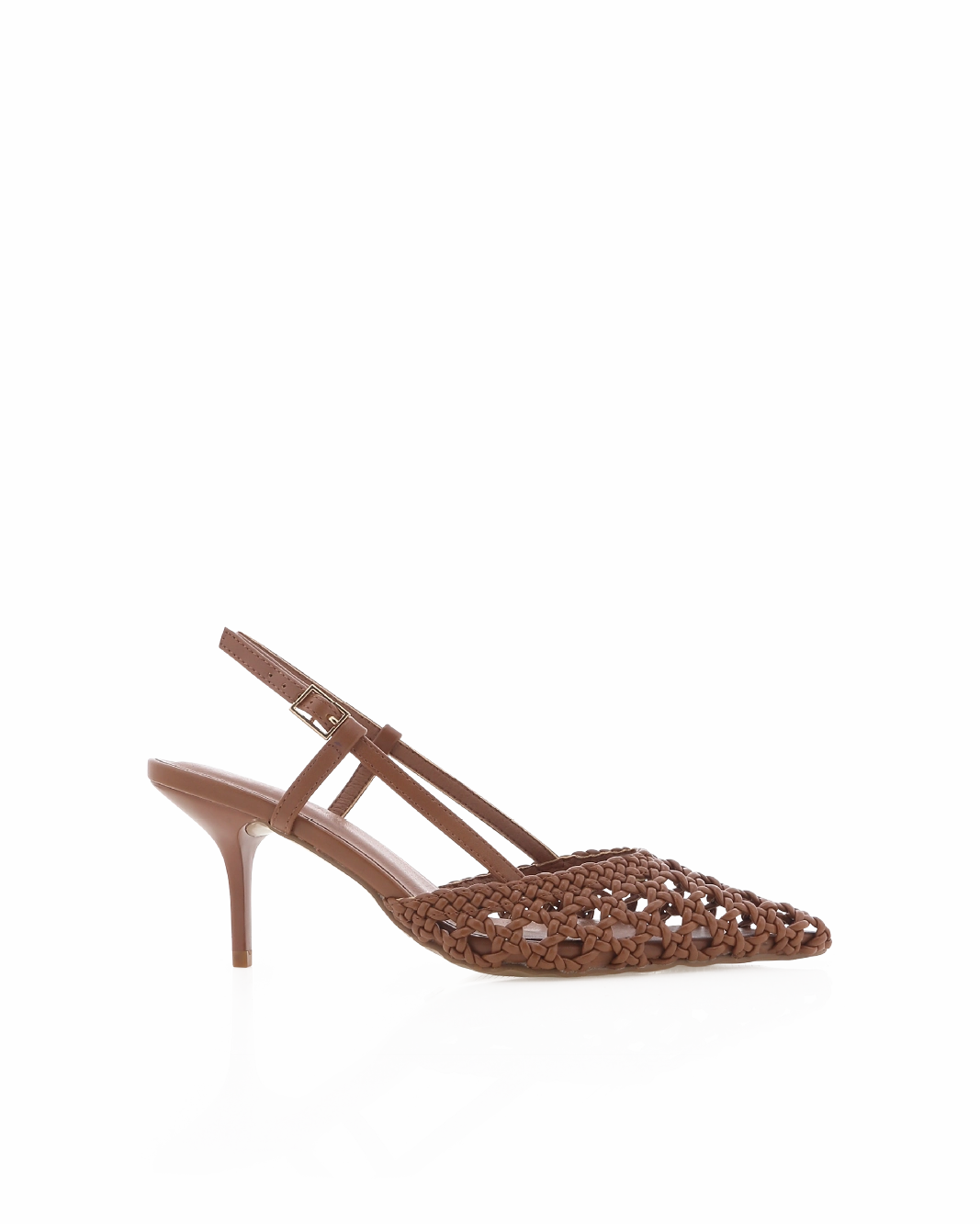LUMMI - CARAMEL Classy Look
