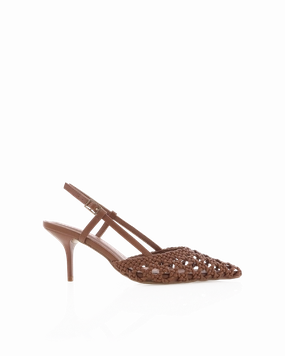 LUMMI - CARAMEL Classy Look