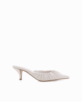 ELEONORA - IVORY Light Step