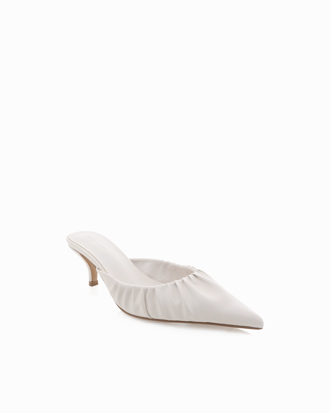 ELEONORA - IVORY Club Spark Urban Edge