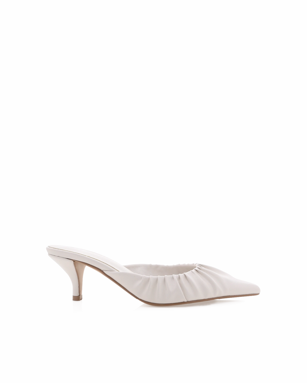 ELEONORA - IVORY Light Step