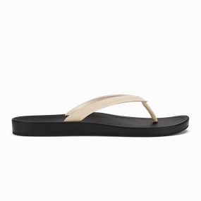 Lalahi - Tapa / Lava Rock Zero Break In Period Non Slip Tread Geometry