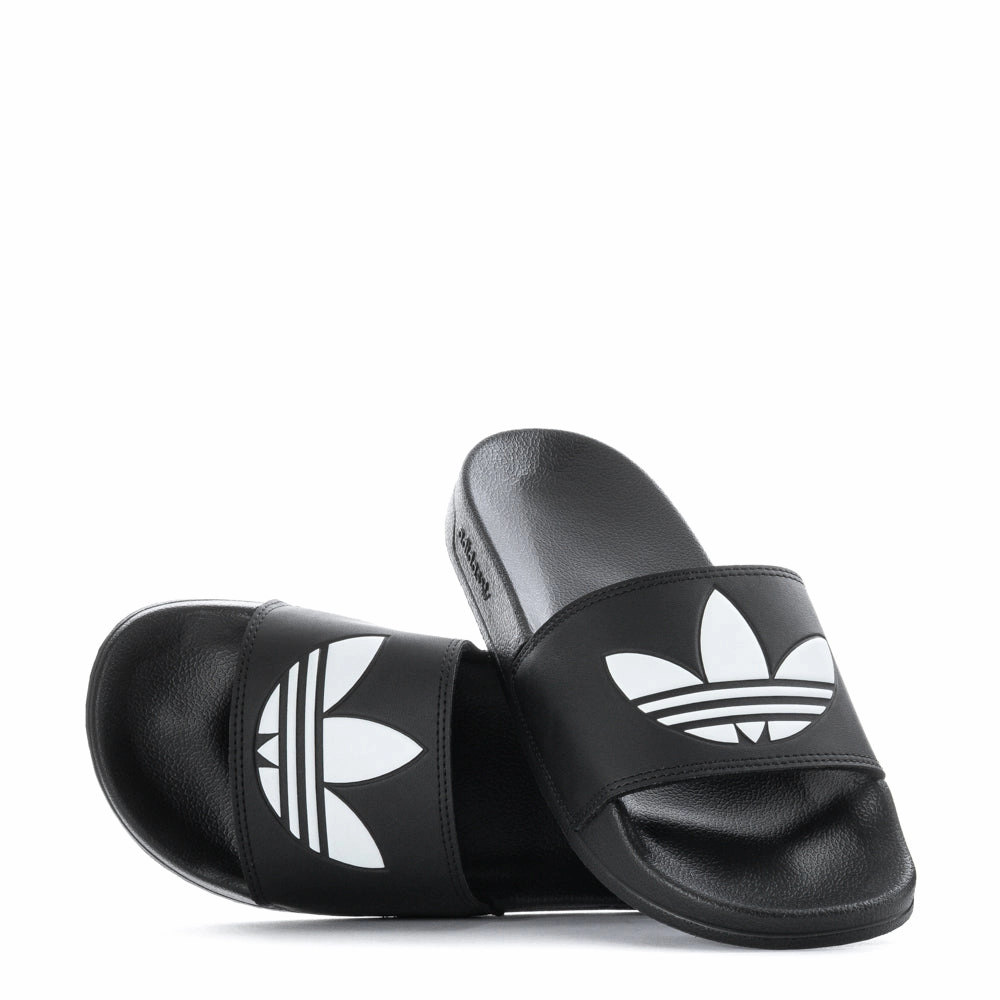 Daily Essentials Cushioned Comfort Adilette Lite - Mens