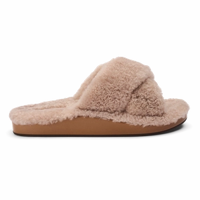 waterproof Breath Control Hila Heu - Tan