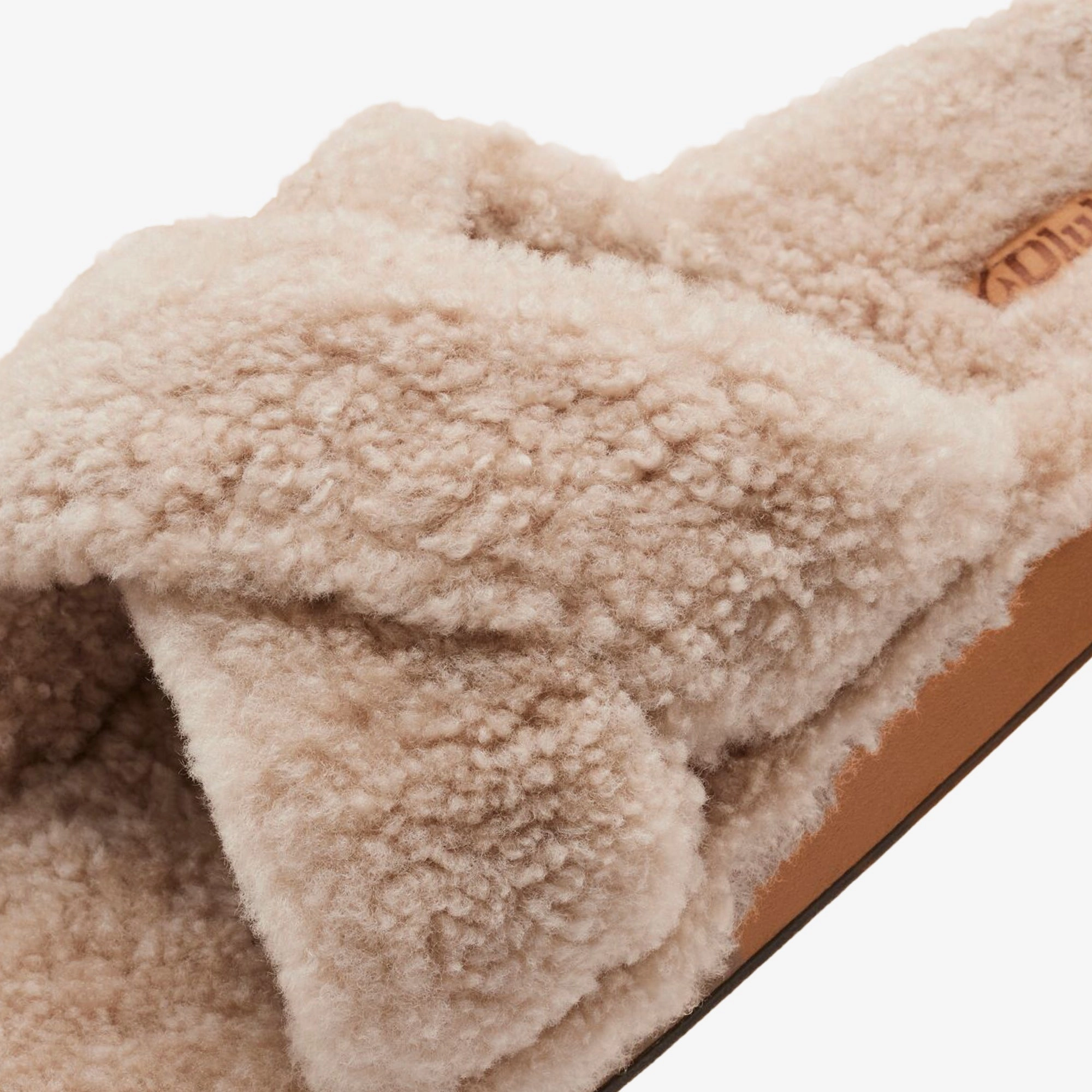 Hila Heu - Tan Everyday Outdoor Shoes