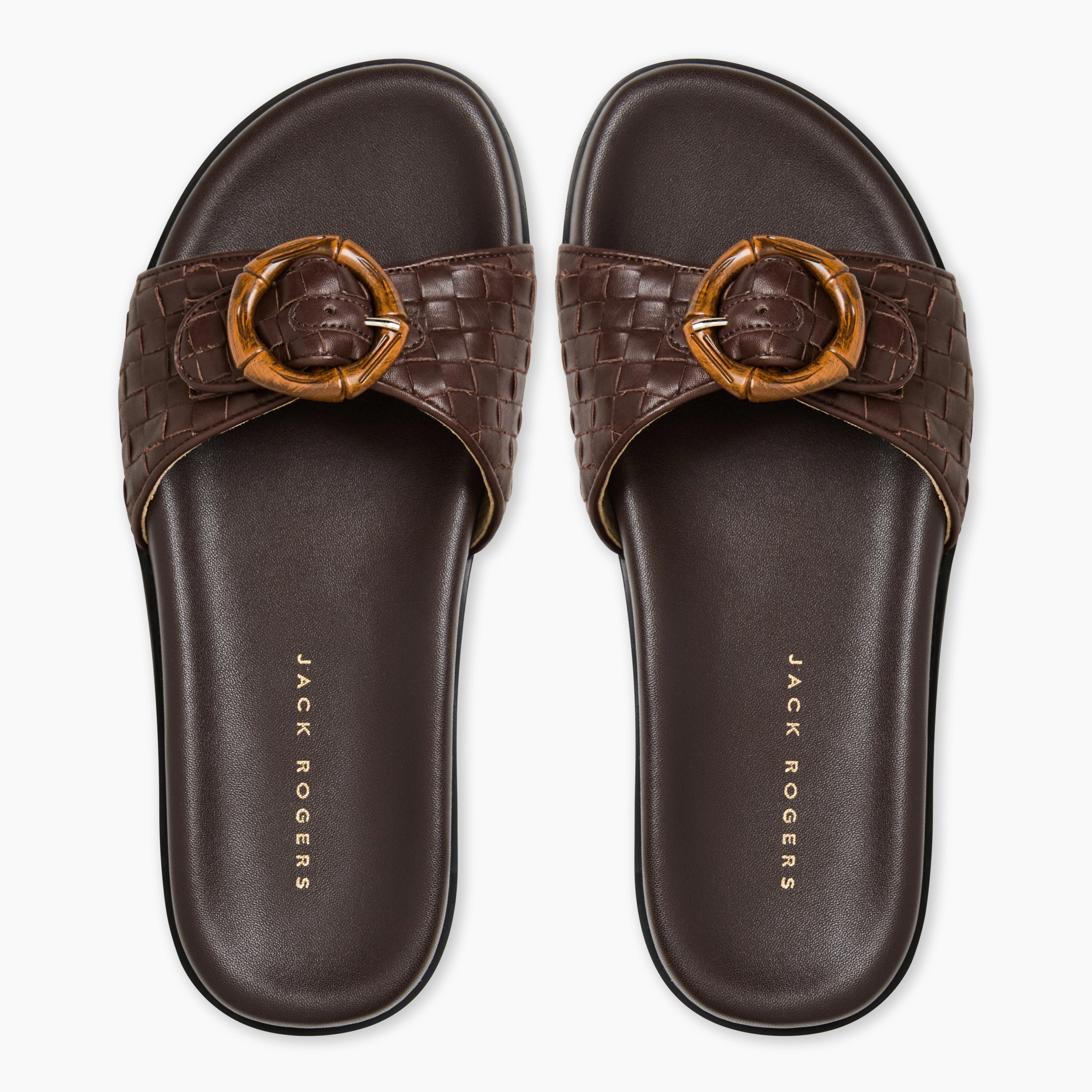 Casual Footwear for Every Day Essex Leather Comfort Slide