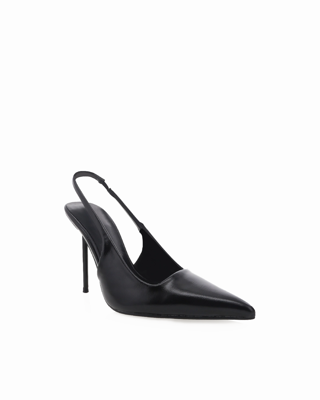 Urban Style IGOR - BLACK SHINE