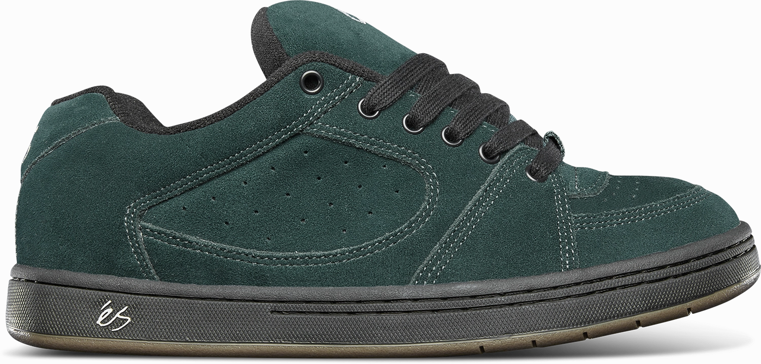 Comfort Run Enhanced grip Accel