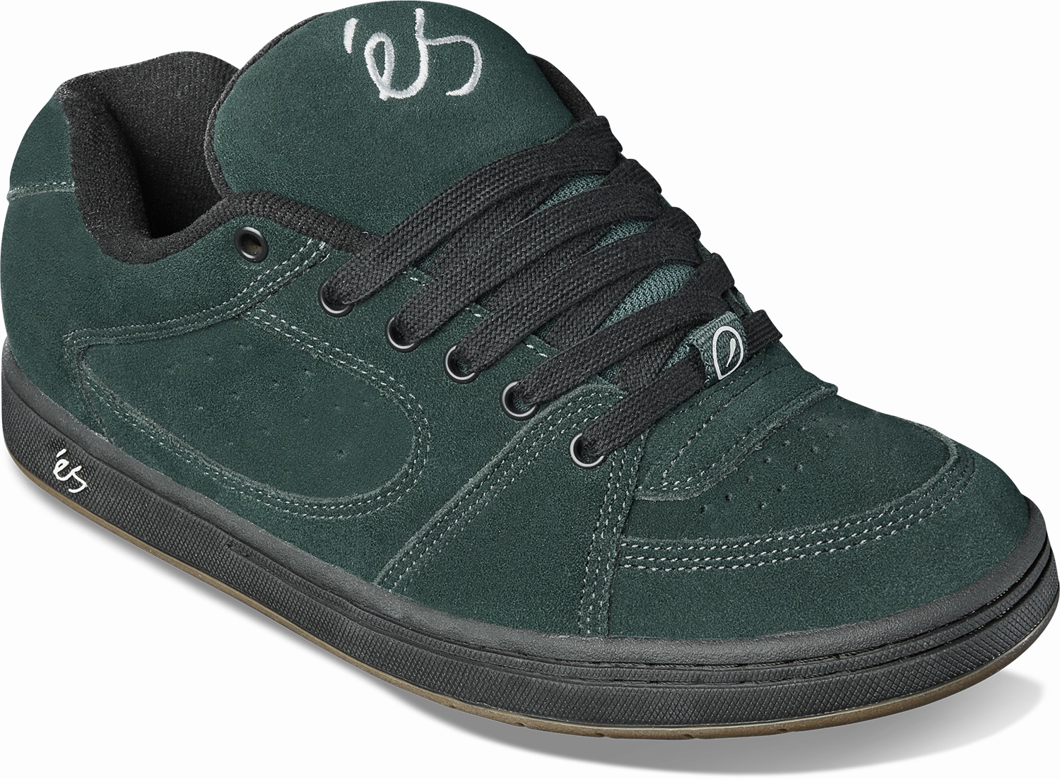 Accel Fiber Mix Abrasion Resistant Toe