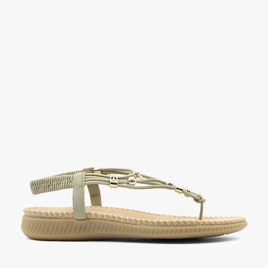 LYRIC KHAKI