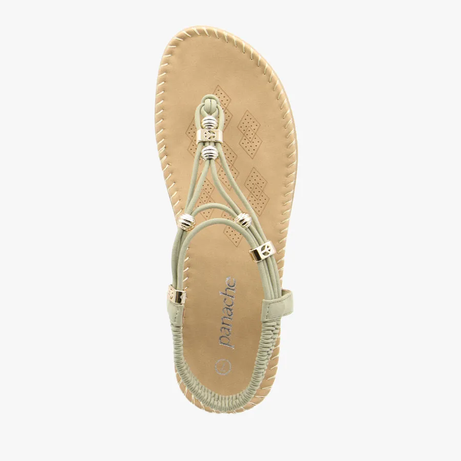 LYRIC KHAKI
