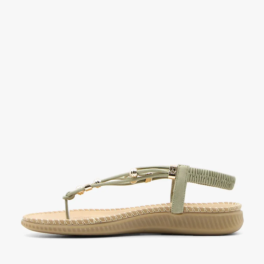 LYRIC KHAKI