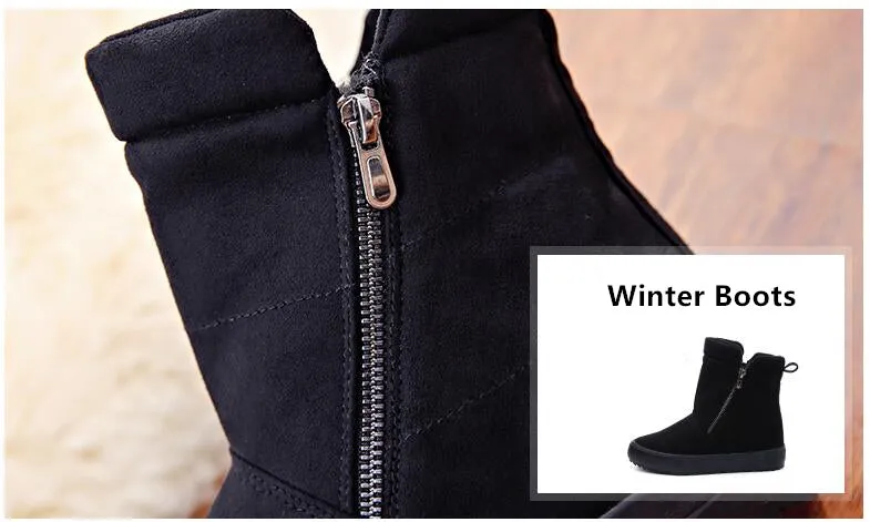 M GENERAL Winter Boots