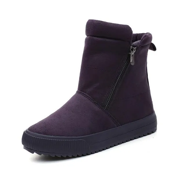 M GENERAL Winter Boots