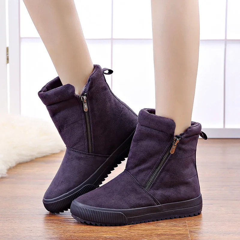 M GENERAL Winter Boots