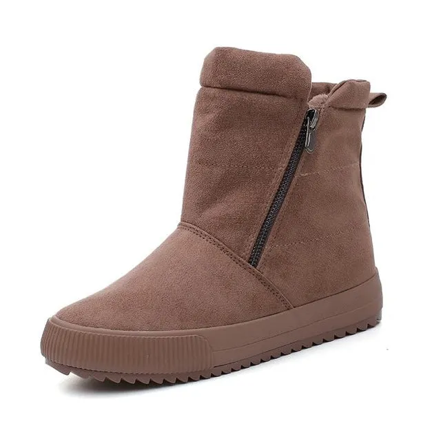 M GENERAL Winter Boots