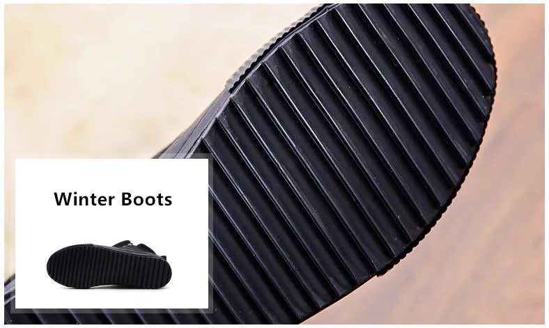 M GENERAL Winter Boots