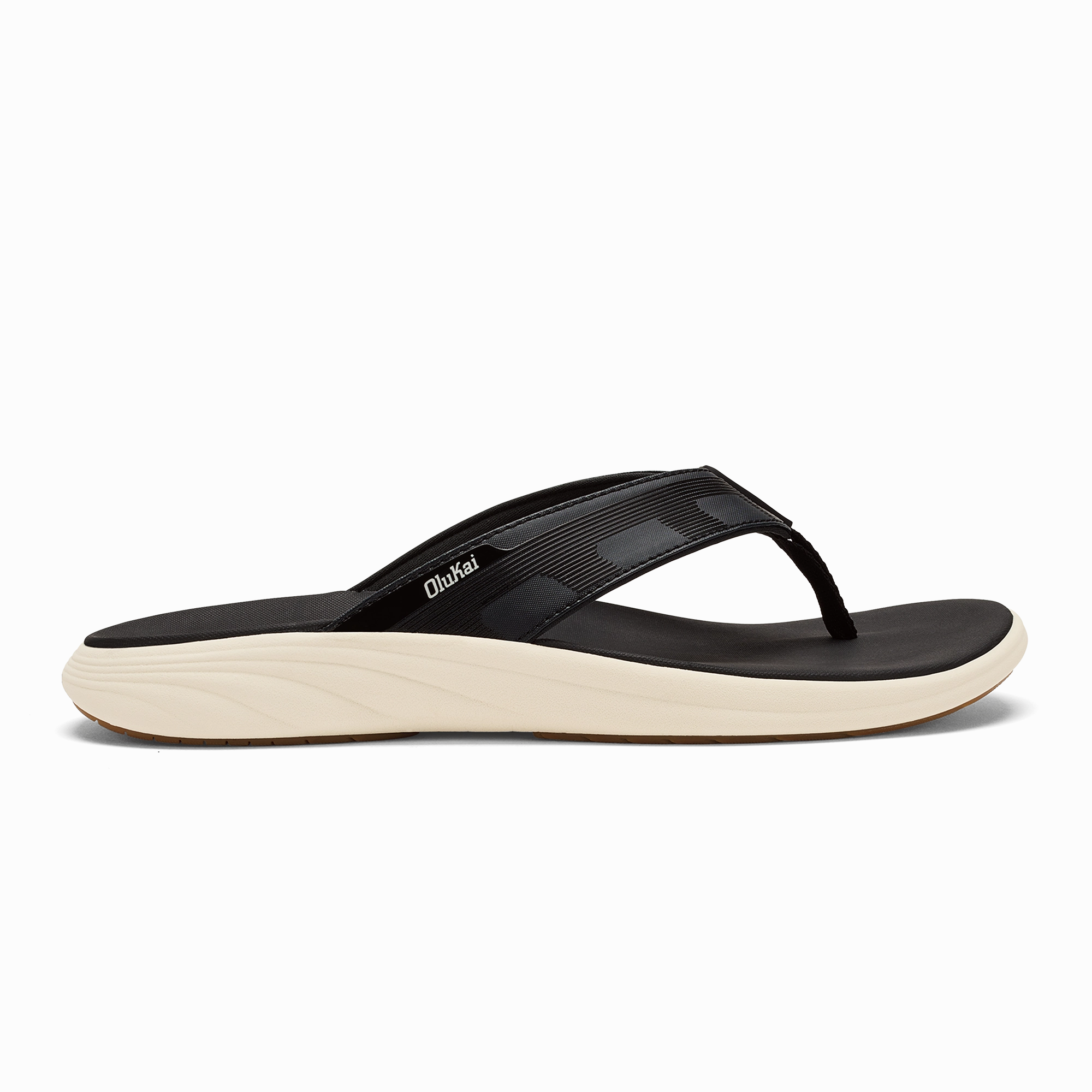 Toe Protection M??lana  -  Lava Rock / Lava Rock