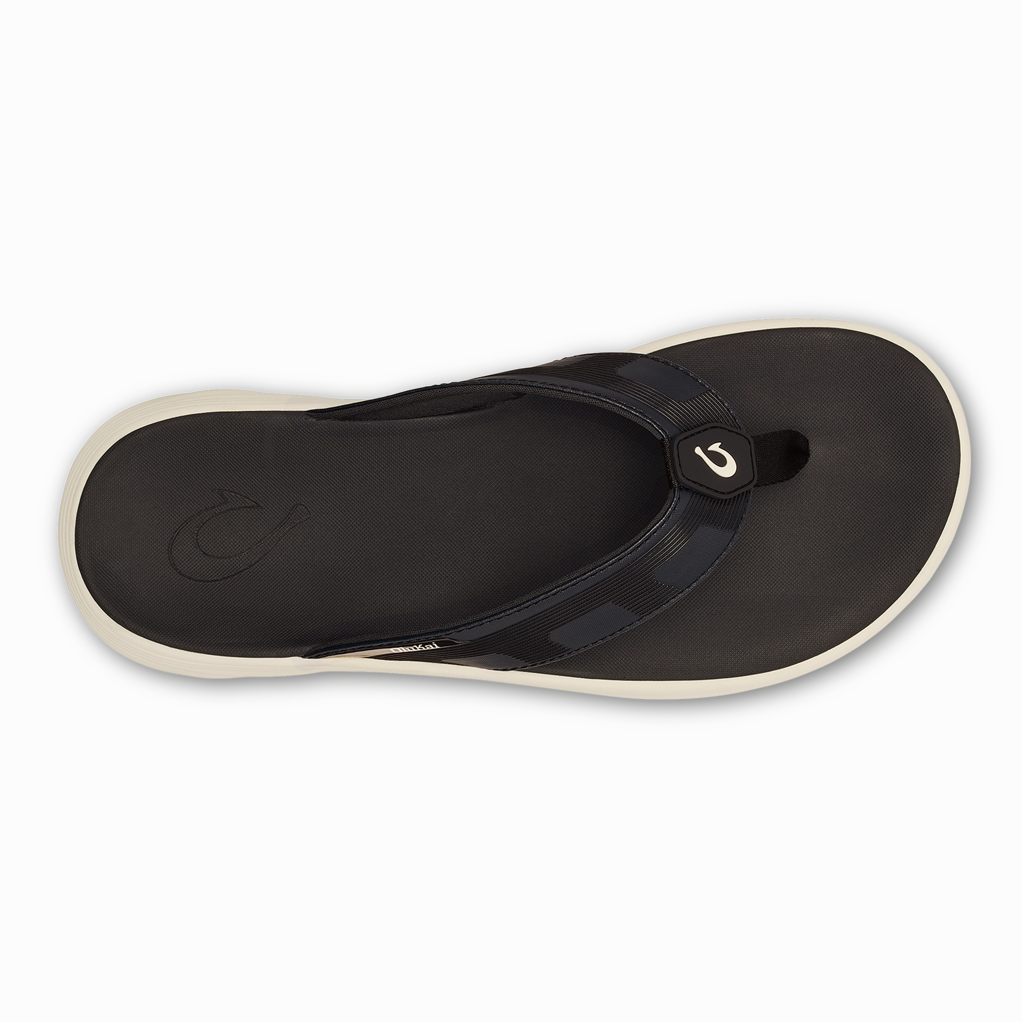 M??lana  -  Lava Rock / Lava Rock Strap Breathable Footbed