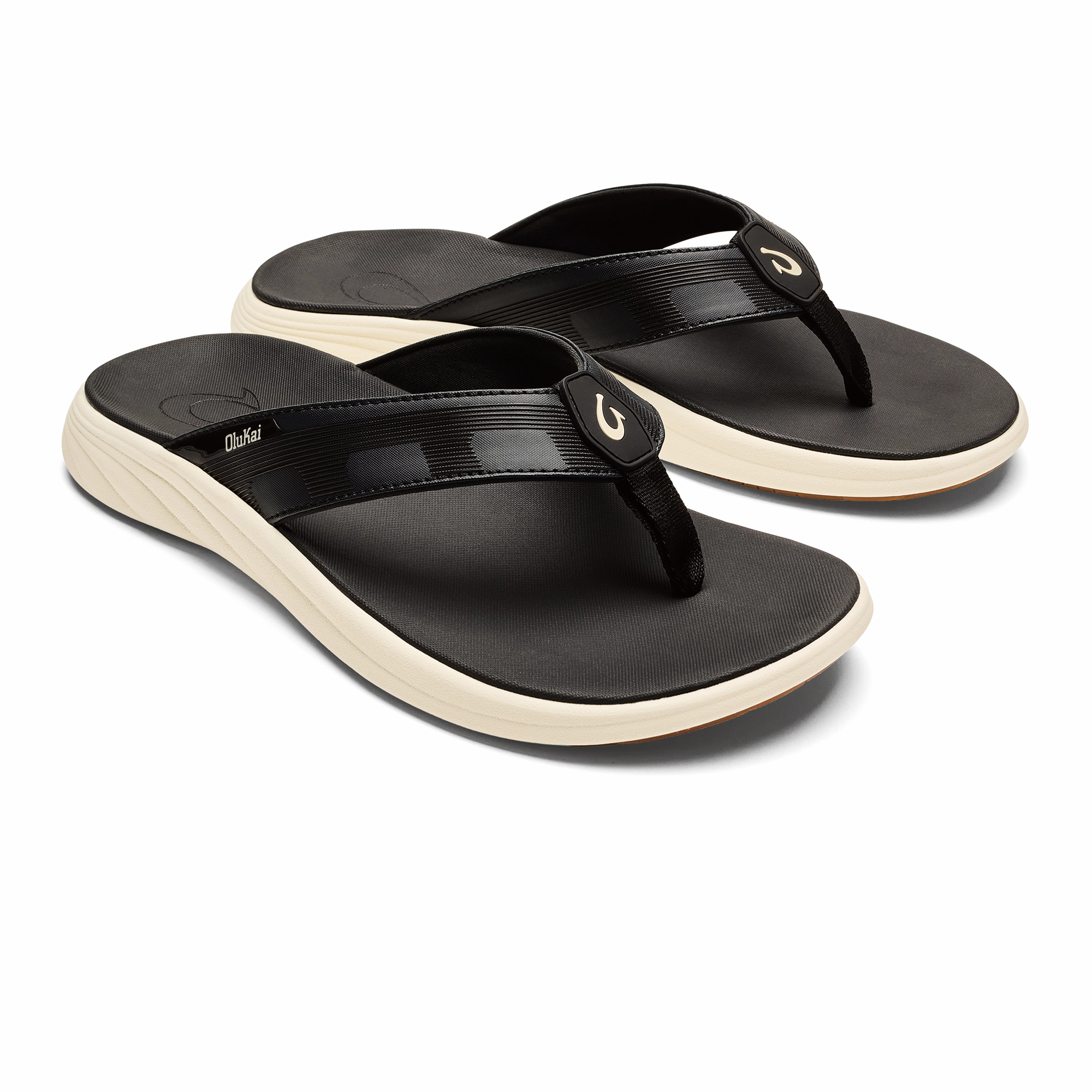 Cloud Feel Slim Shape M??lana  -  Lava Rock / Lava Rock