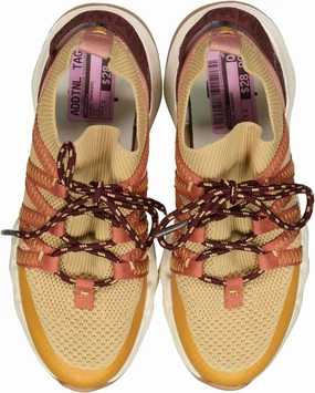 Endurance Sole Clean Lines MADEWELL-SHOES SNEAKERS Size 7.5