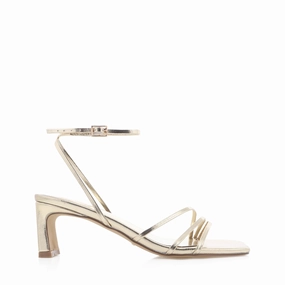 Maelis Contoured Footbed
