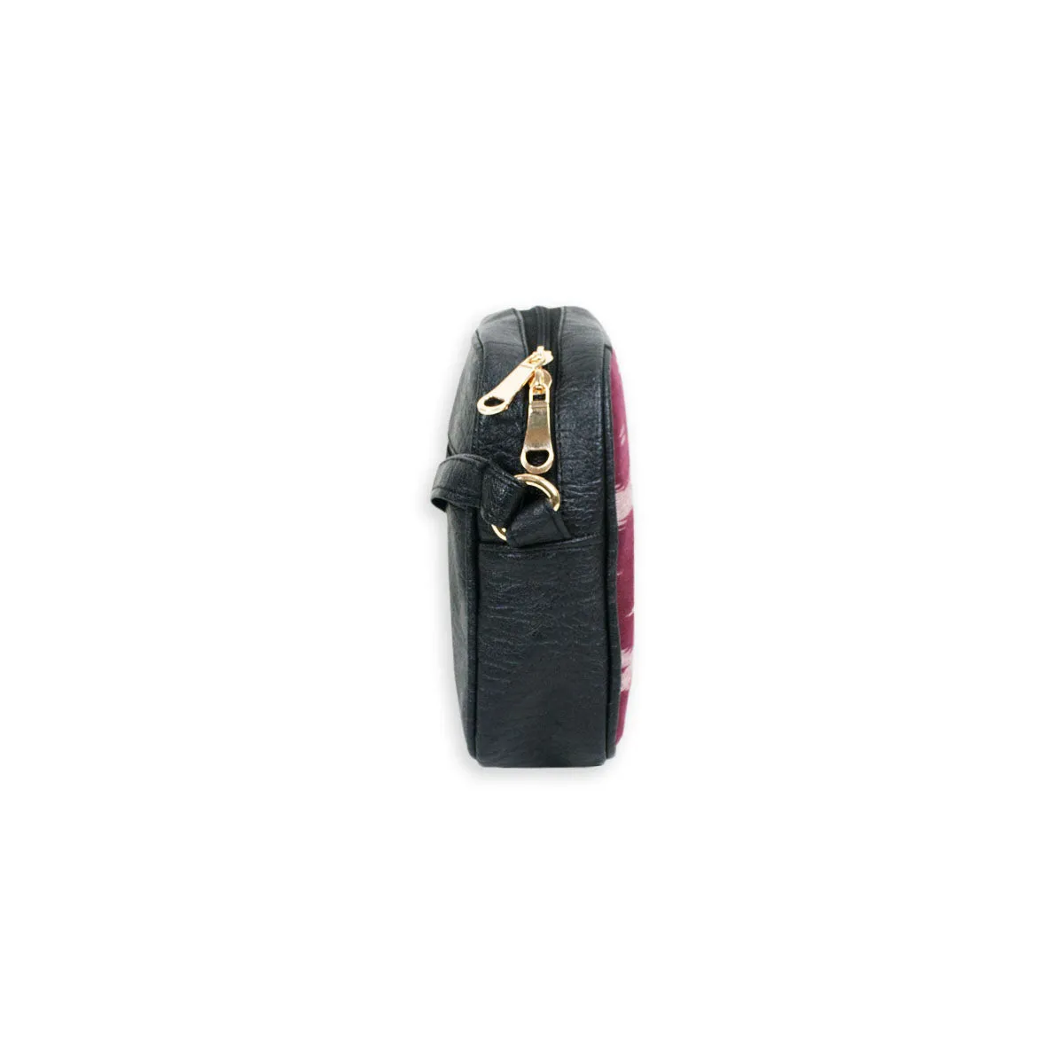 Magical Ikkat Sling Bag